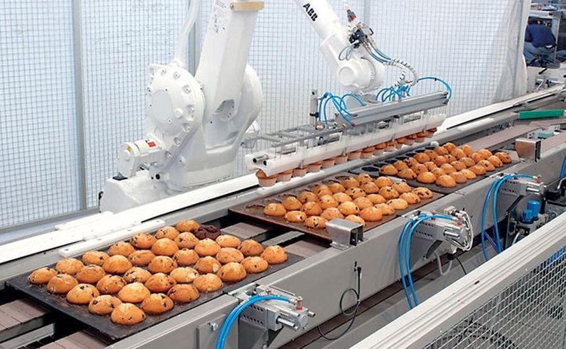 Robot là gì? Ứng dụng của robot hiện nay