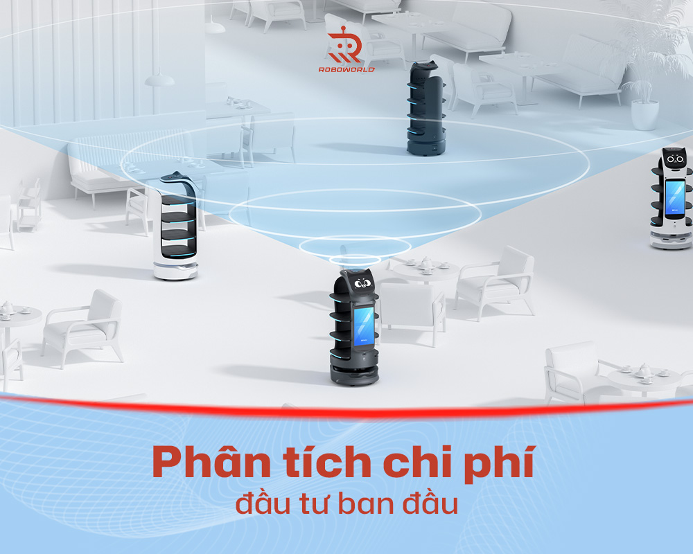 Phân tích chi phí đầu tư ban đầu