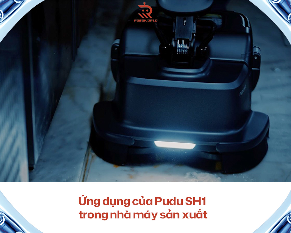 pudu sh1 giai phap lam sach ban tu dong thong minh cho nha may hien dai 2 1