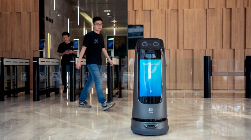 Đặc điểm nổi bật làm nên giá trị của Kettybot Pro