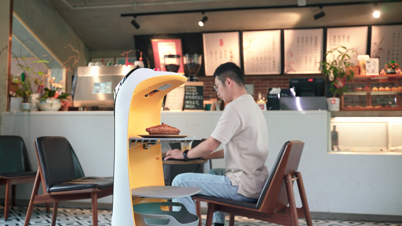 Lợi ích to lớn khi triển khai Kettybot Pro