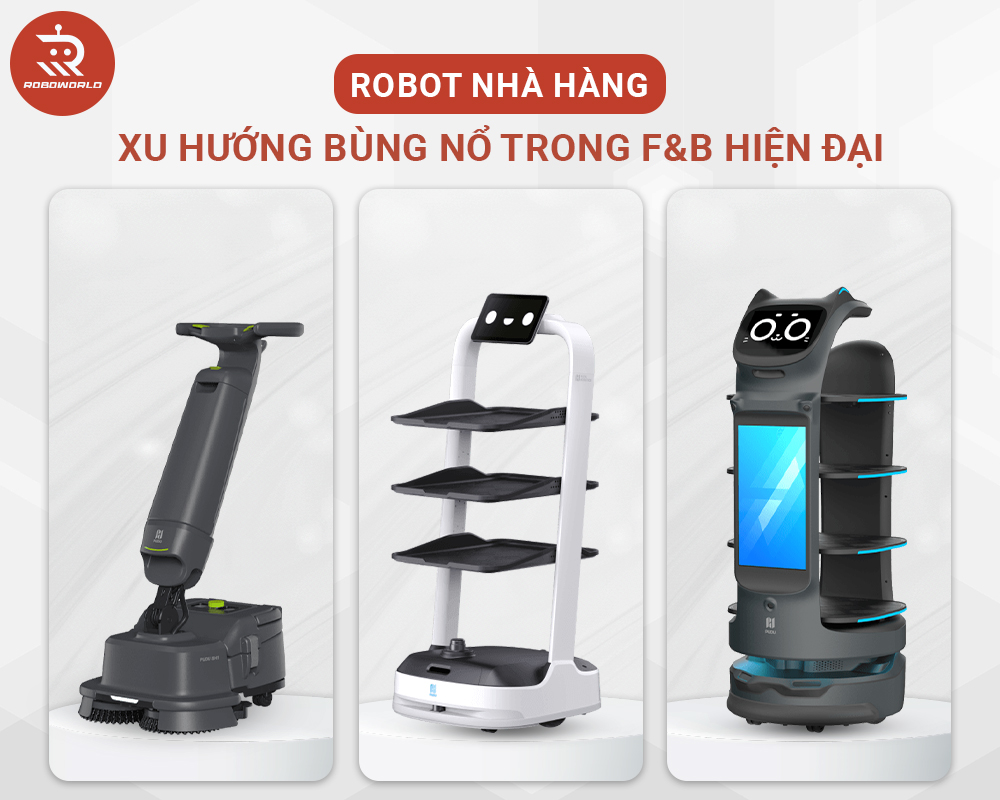 Robot 28.1