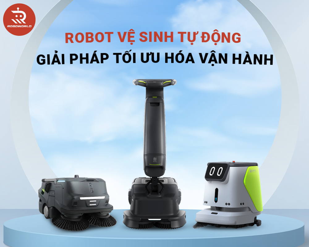 Robot br33.1 1