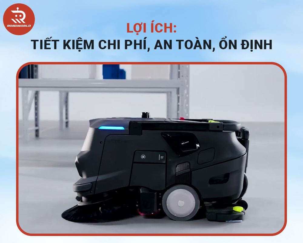 Robot br33.4 1