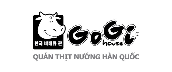 logo gogi house