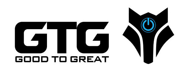 logo gtg