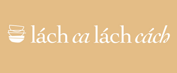 logo lach ca lach cach