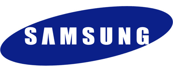 logo samsung