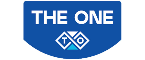 logo the one