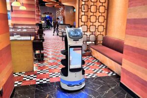 Roboworld cung cấp giải pháp robot tự động hóa đa dạng, phù hợp với nhu cầu của mọi doanh nghiệp