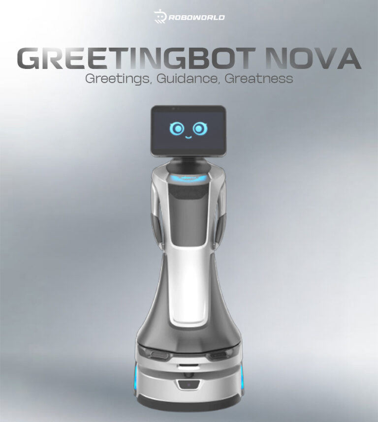 Robot AI là gì? Toàn cảnh xu hướng robot trí tuệ nhân tạo 2026