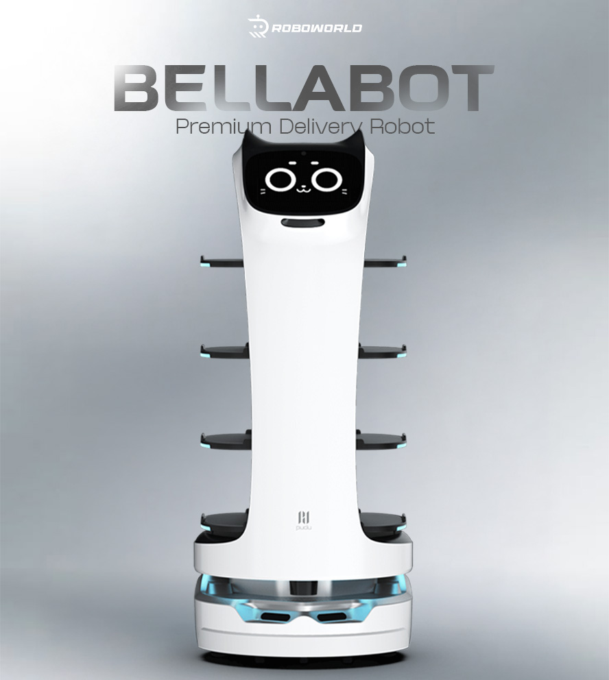 BellaBot