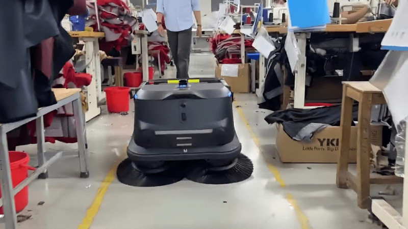 Chạy thử trong môi trường thực tế giúp doanh nghiệp đánh giá đúng hiệu quả trước khi đưa ra quyết định dài hạn