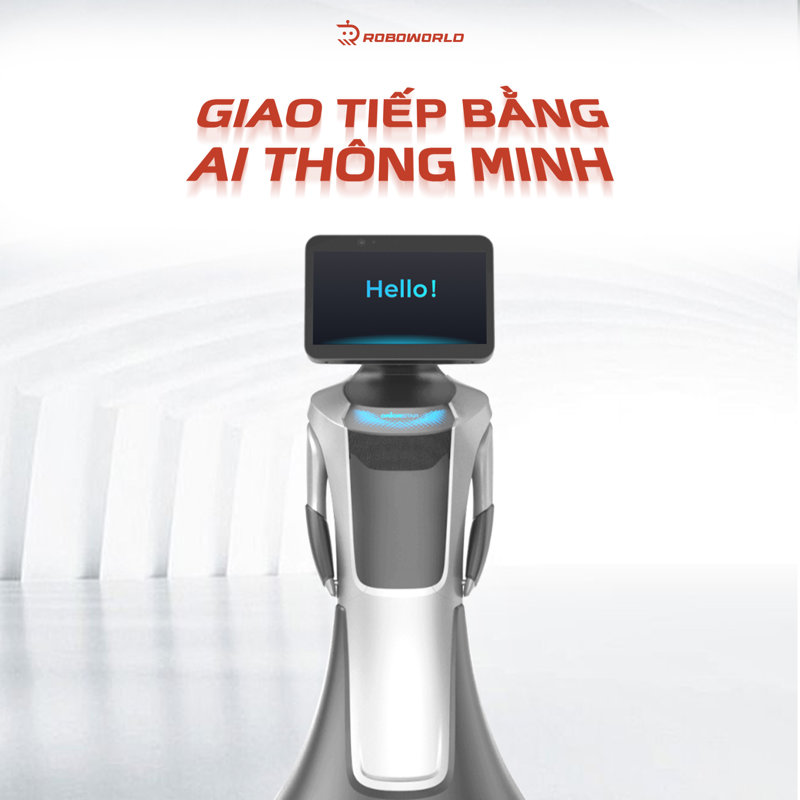 Tiếp thị chủ động và thu hút đám đông