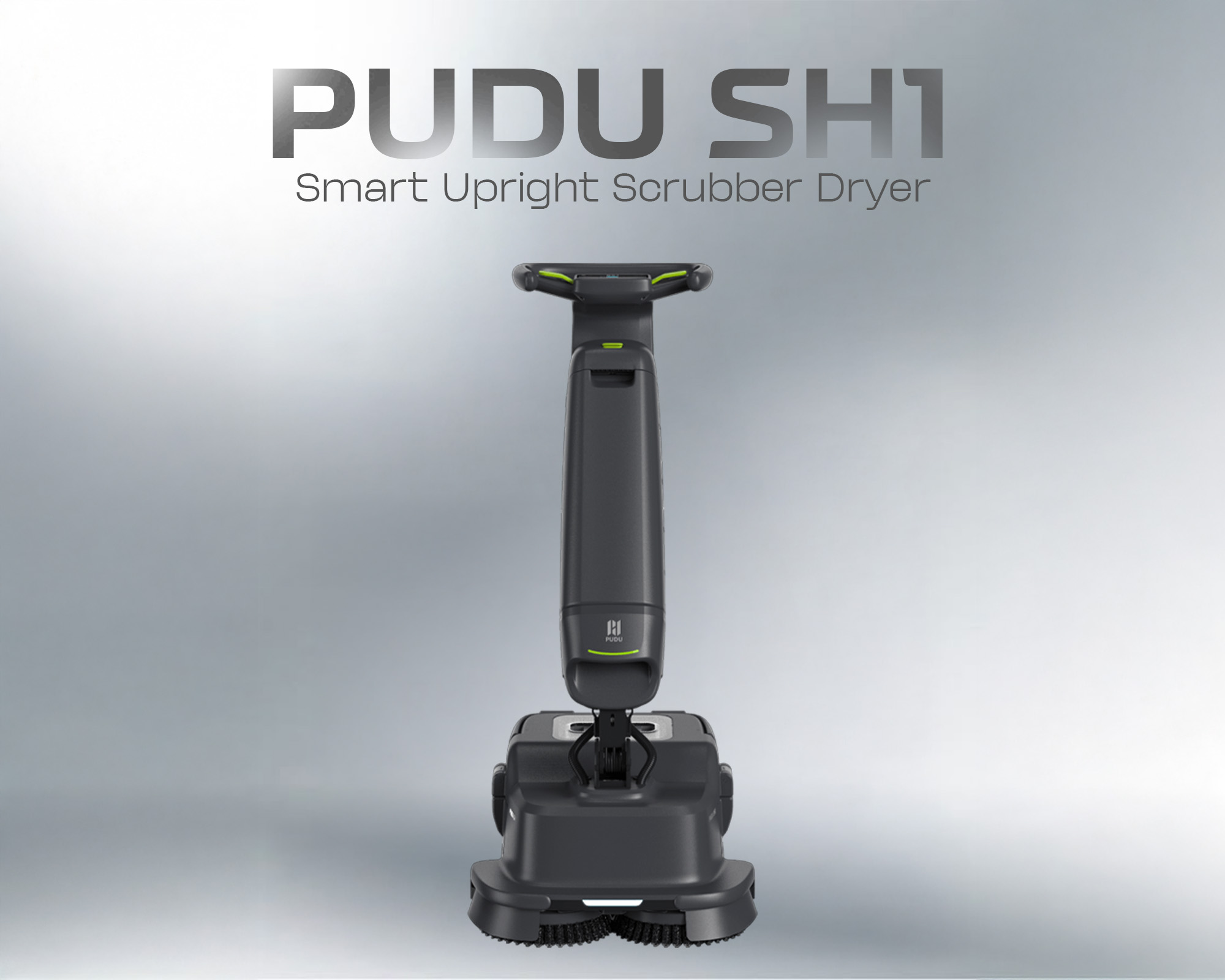 Robot vệ sinh CC1 / SH1