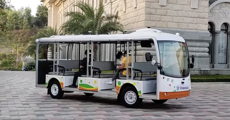 Xe tự hành đang được triển khai trong các môi trường kiểm soát, mở ra hướng vận hành mới cho giao thông