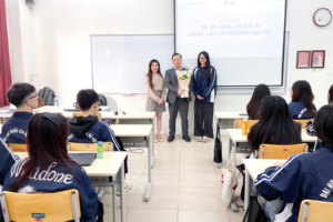 Những hình ảnh trong bài giảng dạy