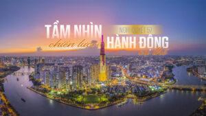 Nghị quyết 57 – tầm nhìn chiến lược và hành động cụ thể về công nghệ