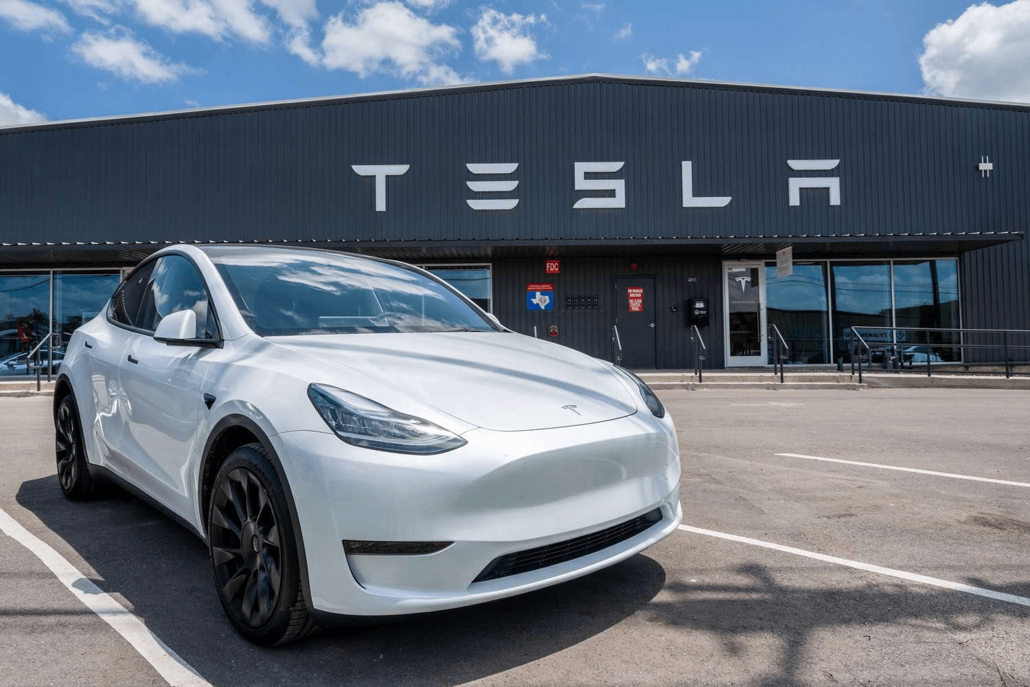 Dịch vụ Robotaxi của Tesla mở rộng tới Orlando và Tampa tại bang Florida