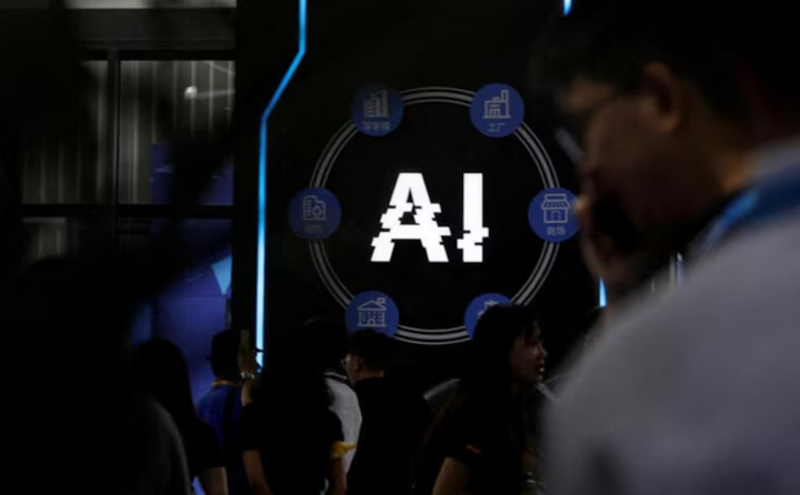 AI mã nguồn mở Trung Quốc tạo sức ép lên giới công nghệ Mỹ