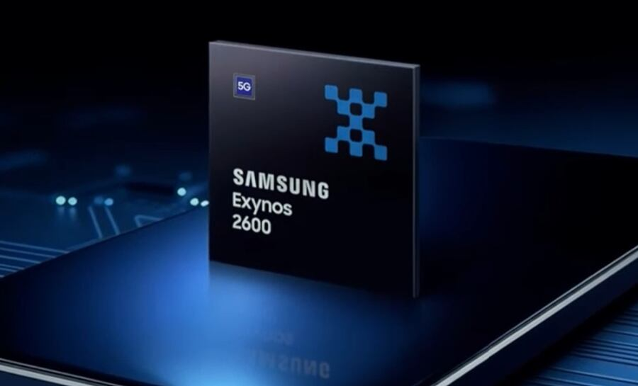 Chip Exynos do bộ phận System LSI của Samsung phát triển