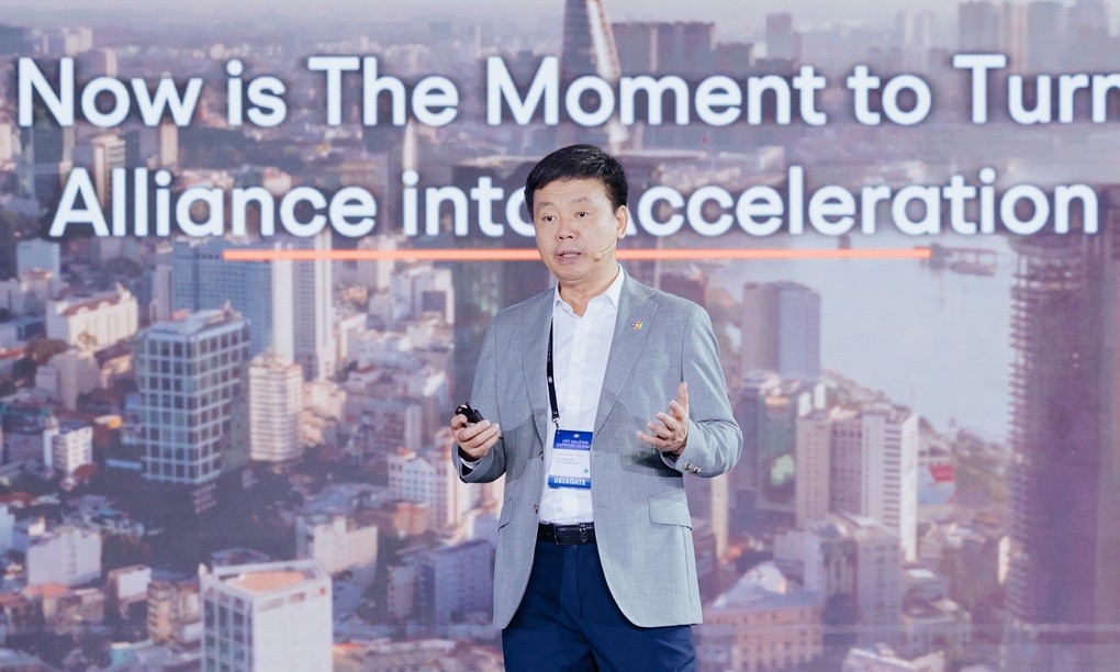 FPT trở thành đối tác toàn cầu của OpenAI trong lĩnh vực an ninh mạng và năng suất doanh nghiệp