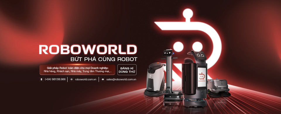 amr robot