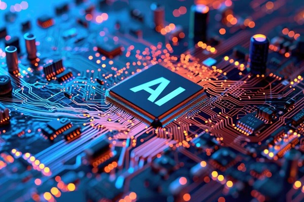 Chip bán dẫn và hạ tầng điện toán cho các mô hình AI nội địa