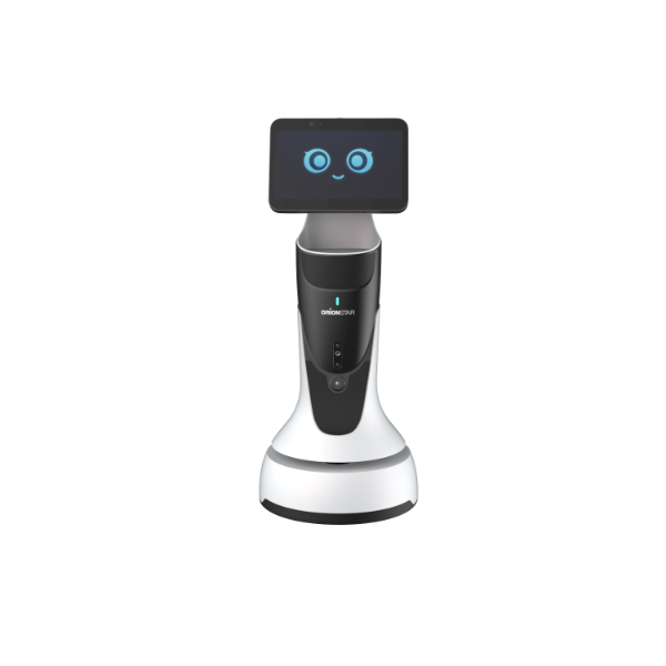 cho thuê robot sự kiện