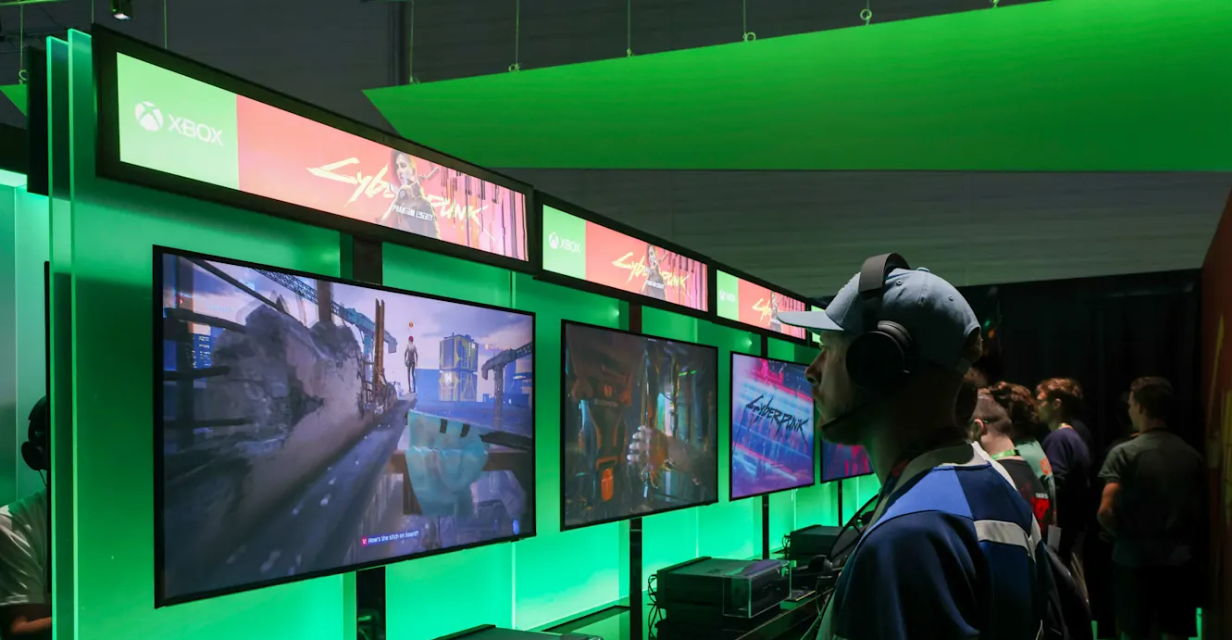 Máy chơi game là nhóm sản phẩm chịu tác động nặng khi giá đồ điện tử tăng