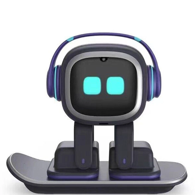 Robot nói chuyện EMO AI Desktop Pet