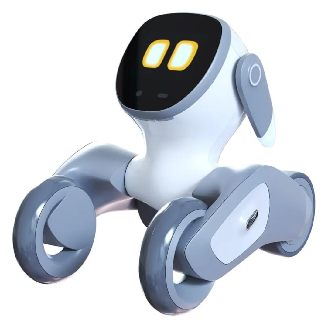 Robot nói chuyện Loona Petbot