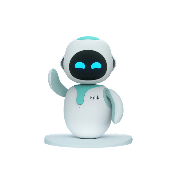Robot nói chuyện Energize Lab Eilik