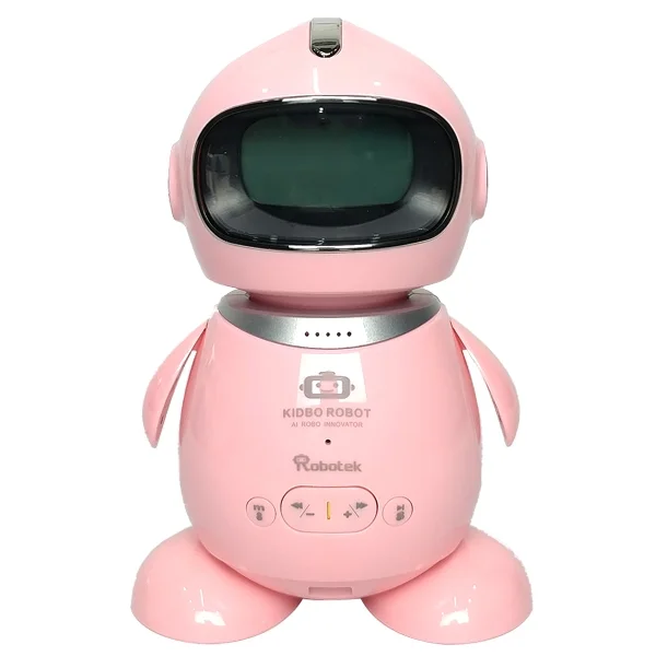 Robot nói chuyện KIDBO K100