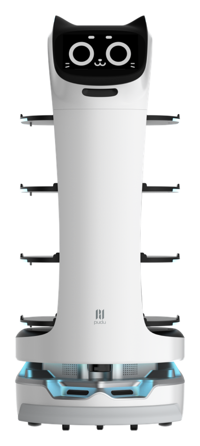 BellaBot