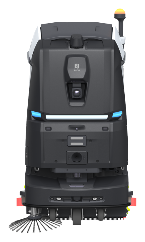 PUDU BG1 Series