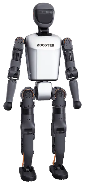 Booster T1