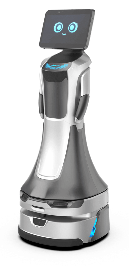 GreetingBot Nova