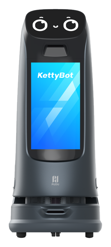 KettyBot Pro