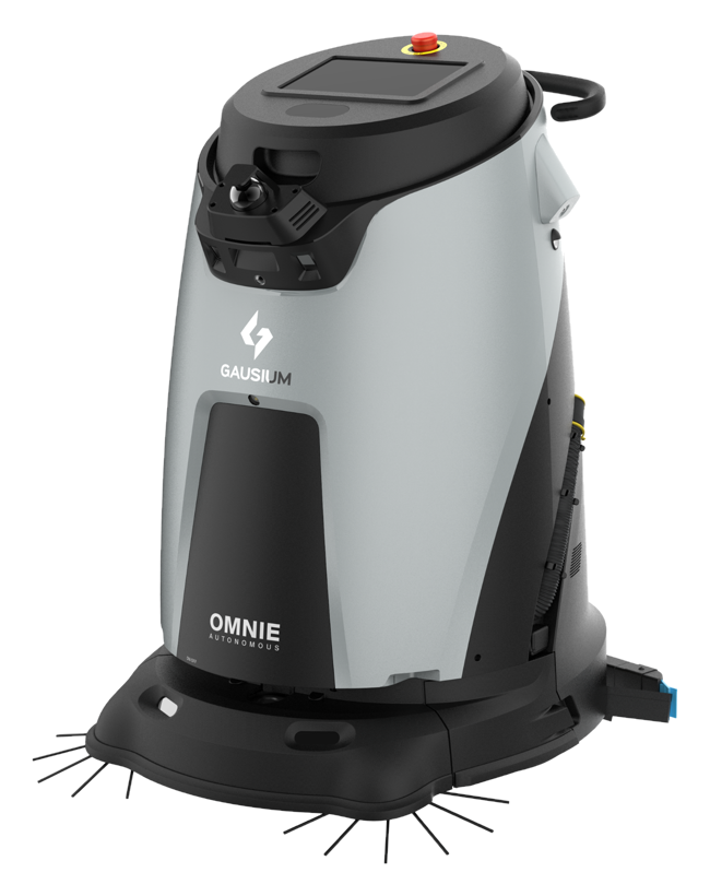 Gausium Omnie