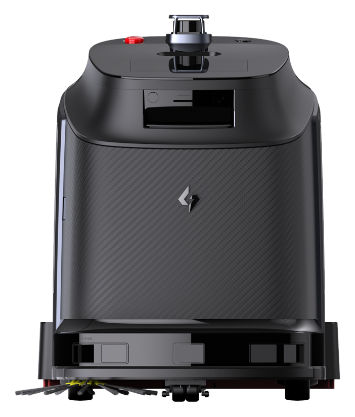 Gausium Phantas