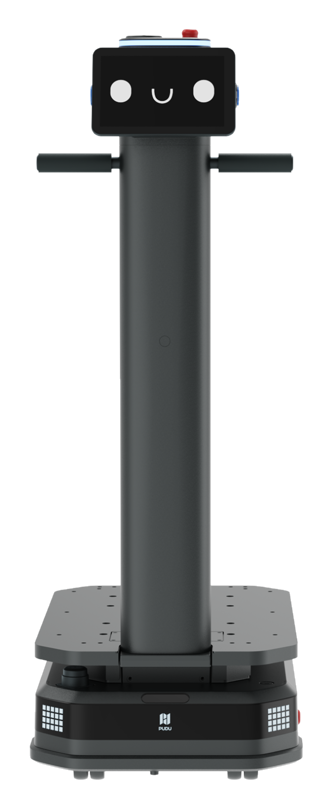 PUDU T150
