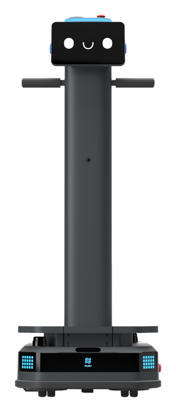 PUDU T300