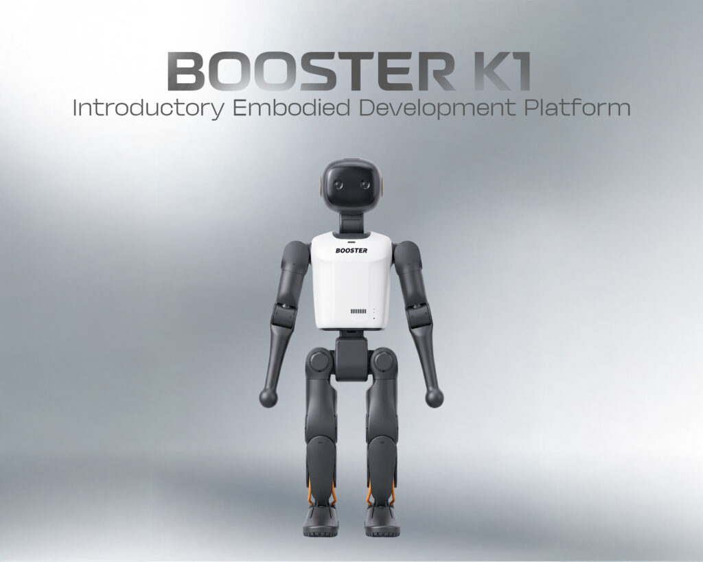 Booster K1
