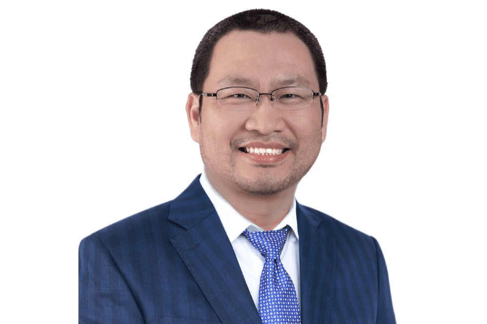 PGS.TS. Lê Anh Sơn, Giám đốc Phenikaa-X chia sẻ về thử nghiệm xe buýt tự hành tại Hòa Lạc