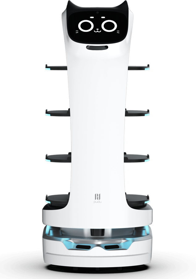 Thuê BellaBot