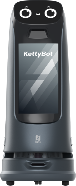 Thuê KettyBot Pro